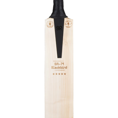 SR 71 BlackBird 5* Cricket Bat