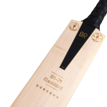 SR 71 BlackBird 7* Cricket Bat