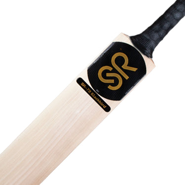 SR 72 blackbird Junior Cricket Bat