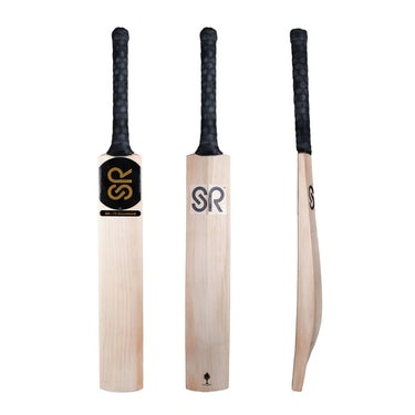 SR 72 blackbird Junior Cricket Bat