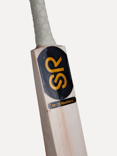 SR 72 BlackBird 3* Cricket Bat