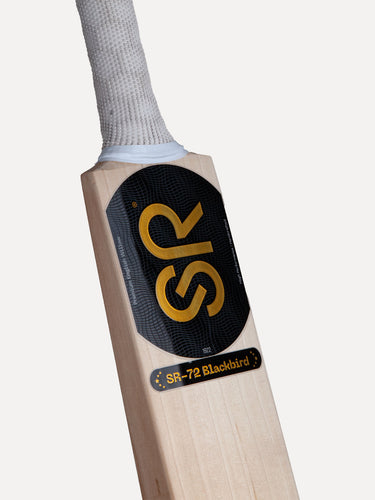 SR 72 BlackBird 5* Cricket Bat