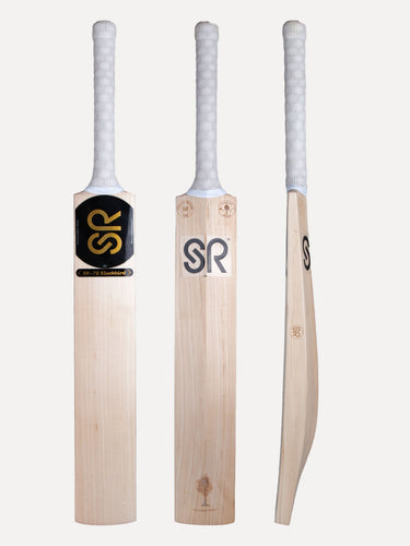 SR 72 BlackBird 5* Cricket Bat