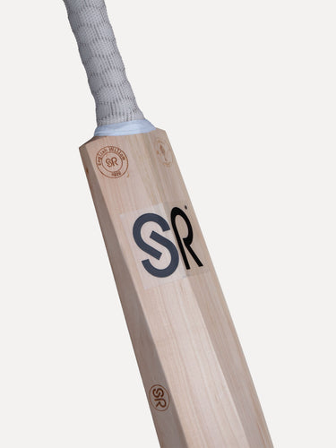 SR 72 Blackbird 1* Cricket Bat