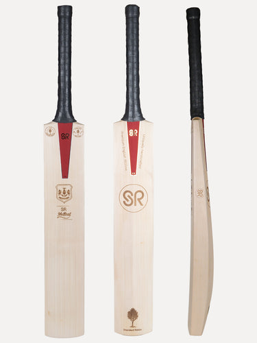SR Hellcat Cricket bat