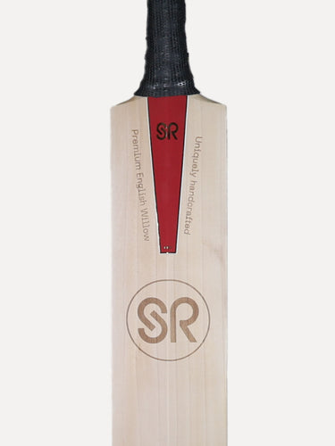 SR Hellcat Cricket bat