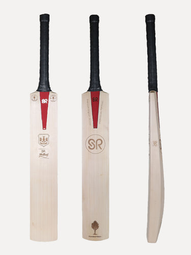 SR Hellcat Cricket bat
