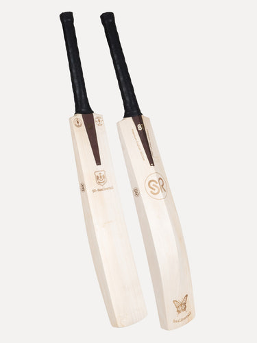 SR Swallowtail Cricket Bat