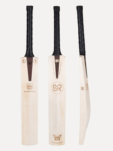 SR Swallowtail Cricket Bat
