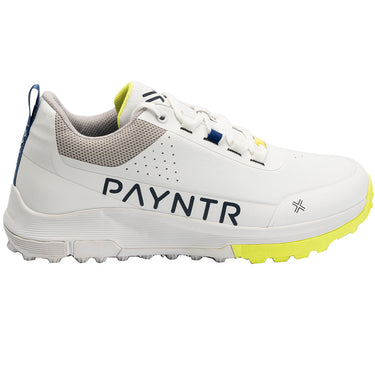 Payntr Pro X Club Junior Cricket Shoes