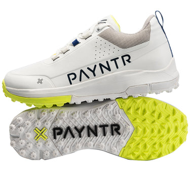 Payntr Pro X Club Junior Cricket Shoes