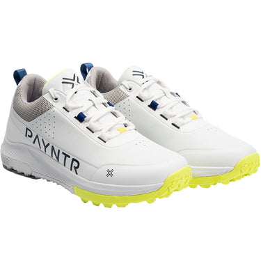 Payntr Pro X Club Rubber Cricket Shoes