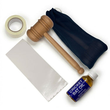 Starter Bat Care Kit