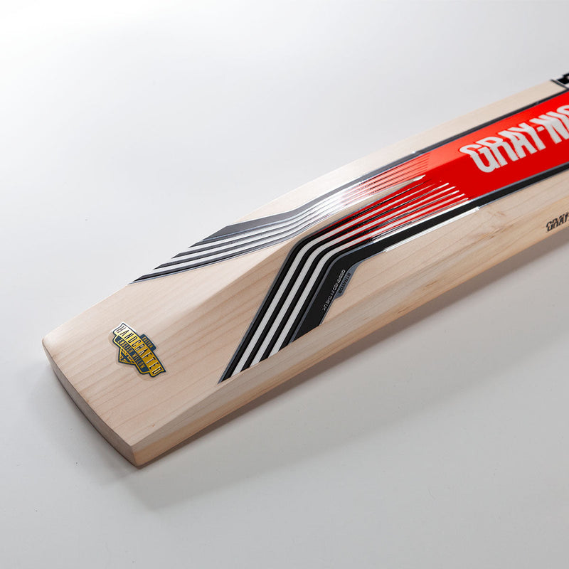 Gray-Nicolls Stratos Gen 1.1 Custom Made Cricket Bat