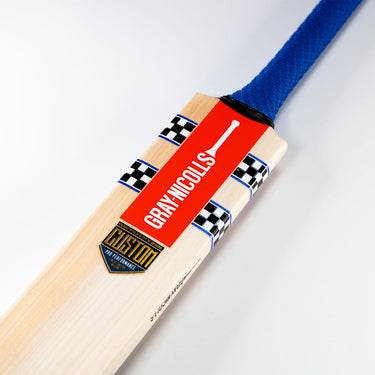 Gray-Nicolls Stratos Gen 1.0 Custom Made Cricket Bat