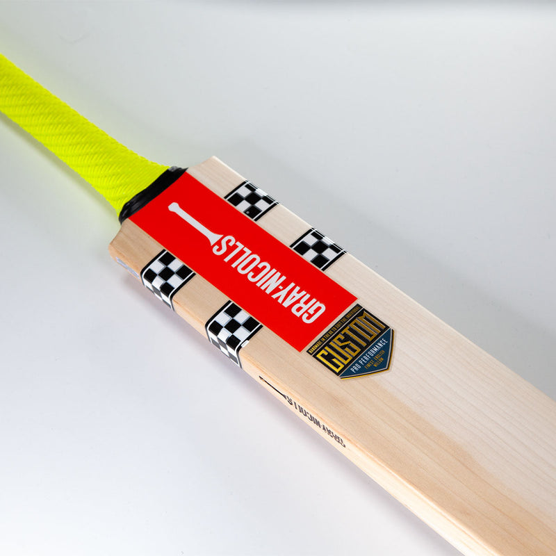 Gray-Nicolls Stratos Gen 1.1 Custom Made Cricket Bat