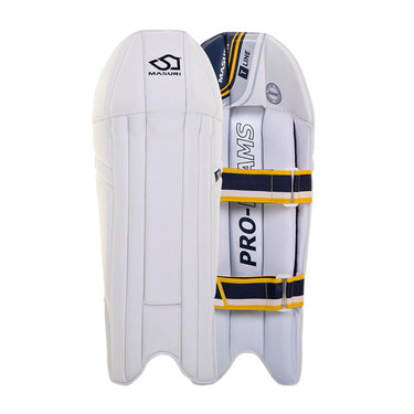 Masuri T Line Wicketkeeping Pads
