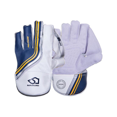 Masuri T Line Wicket keeping Gloves