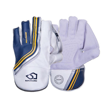 Masuri T Line Wicket keeping Gloves