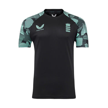 ECB Ashes Pro Training Short Sleeve Junior Tee
