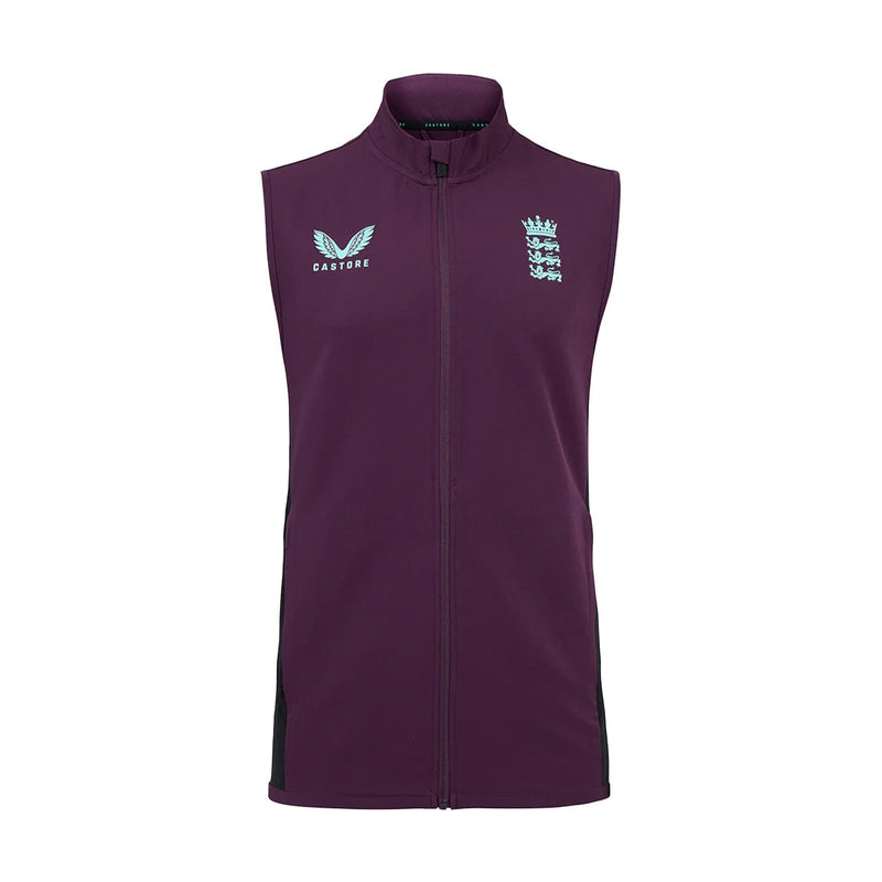 ECB Pro Training Gilet