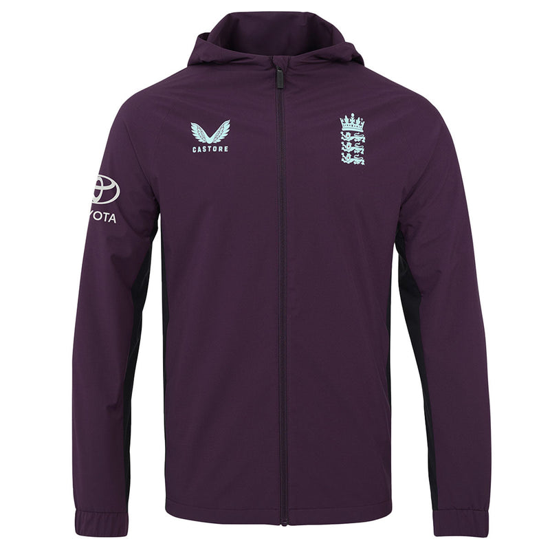 ECB Pro Training Jacket