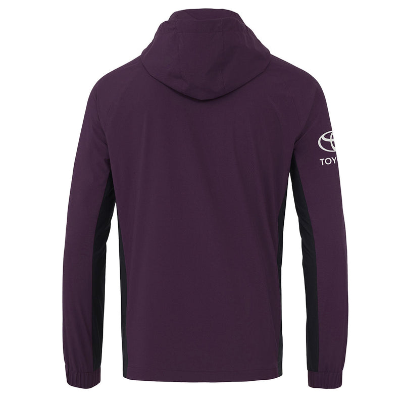 ECB Pro Training Jacket