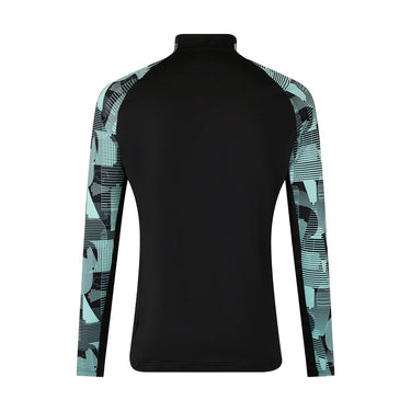 ECB Ashes Pro 1/4 Zip Training Top