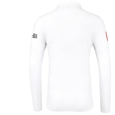 ECB Test Pro Long Sleeve Shirt - 2026