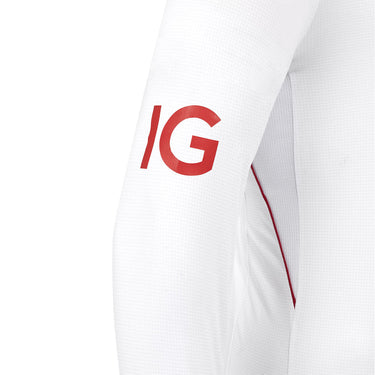 ECB Test Pro Long Sleeve Shirt - 2026