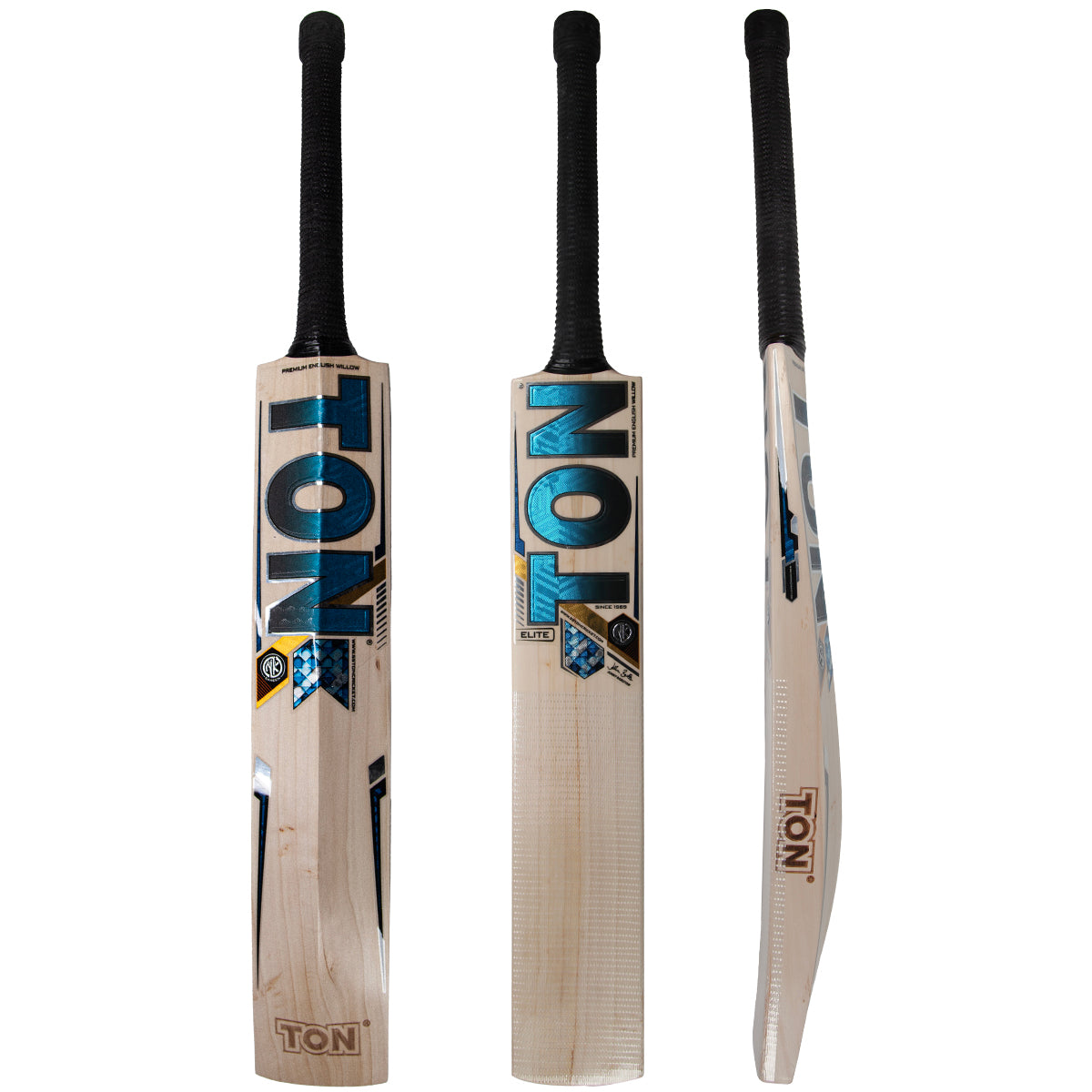 Ton Cricket Bats