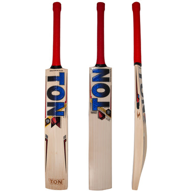 Ton Reserve Edition Cricket Bat - 2025