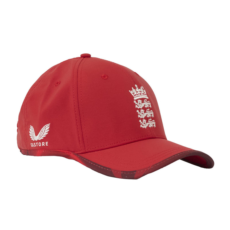 ECB T20 Cap - 2025