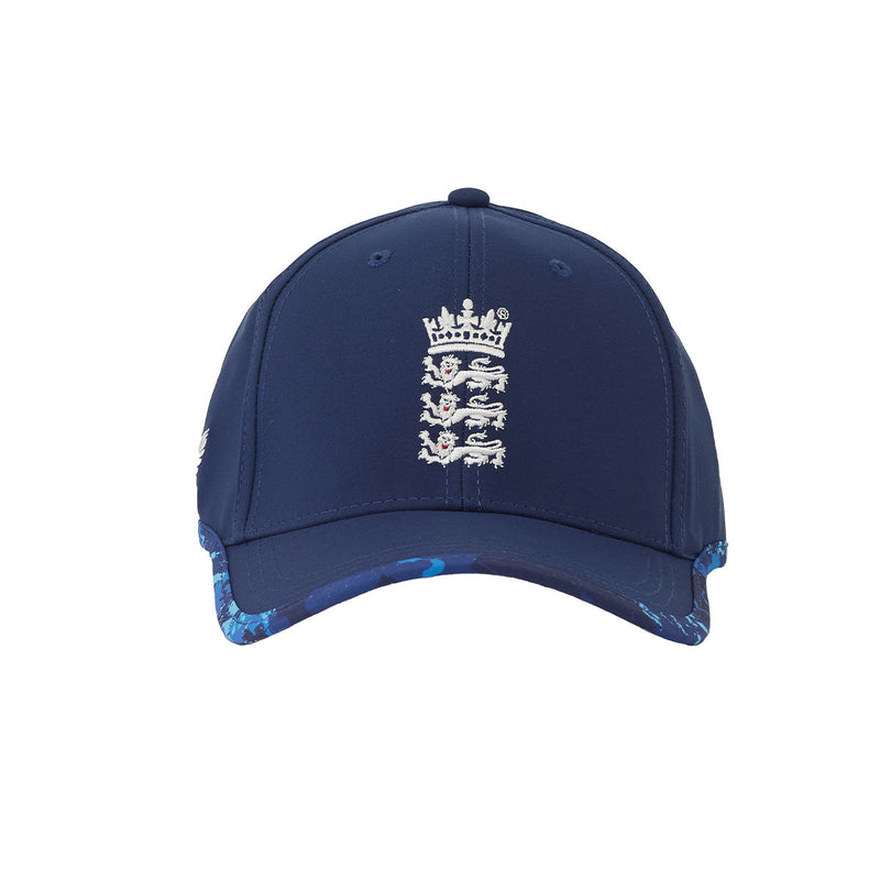 ECB ODI Cap - 2025