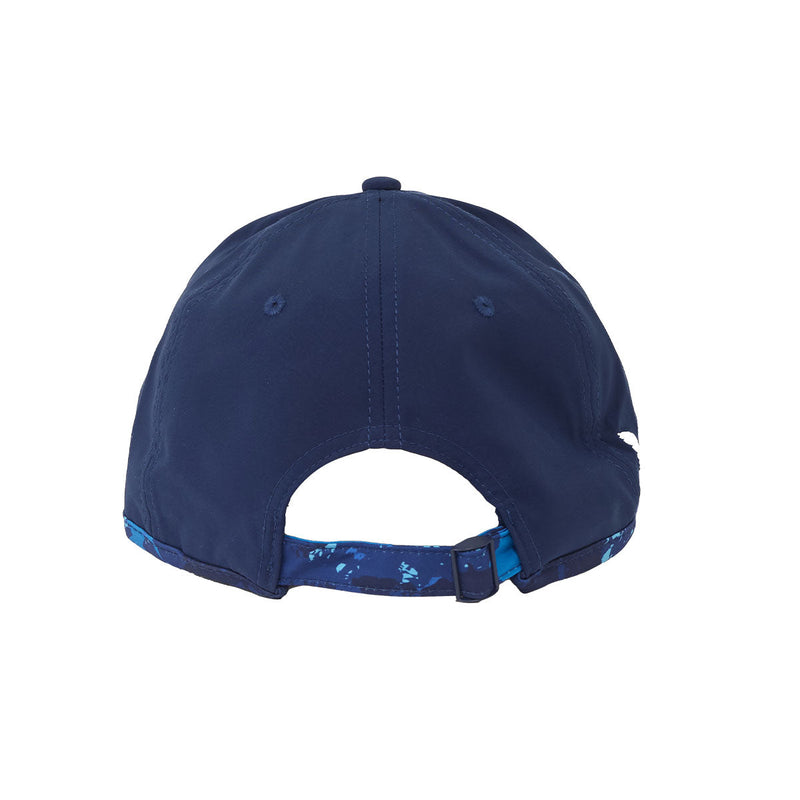 ECB ODI Cap - 2025