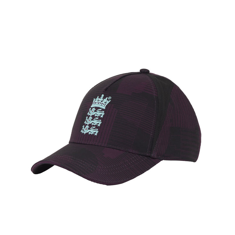 ECB Media Cap - 2025