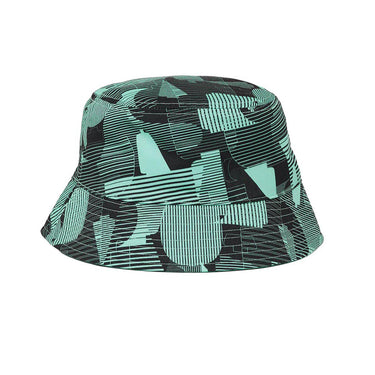 ECB Ashes Training Reversible Bucket Hat