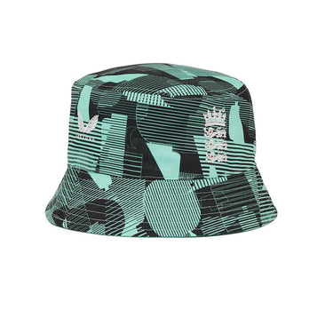 ECB Ashes Training Reversible Bucket Hat