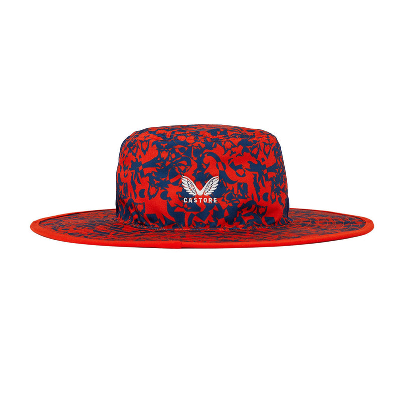 ECB T20 Wide Brim Hat - 2024