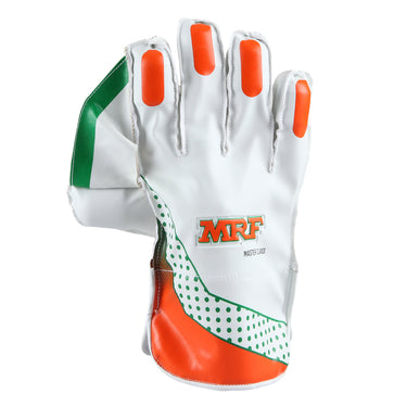 MRF Master Class Wicket keeping Gloves