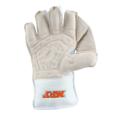 MRF Master Class Wicket keeping Gloves