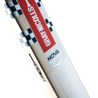 Gray-Nicolls Nova Head Player Edition Cricket Bat
