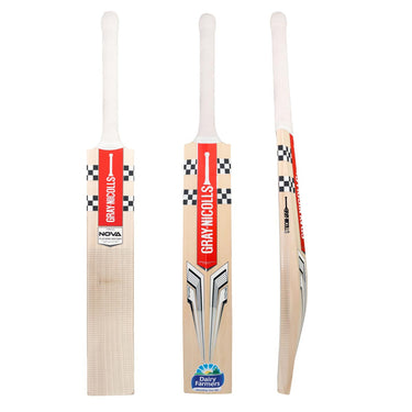 Gray-Nicolls Nova Head Player Edition Cricket Bat