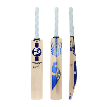 SG TC Ultimate Cricket Bat