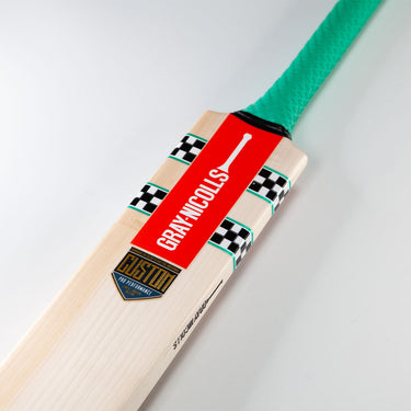 Gray-Nicolls Ventus Gen 1.0 Custom Made Cricket Bat