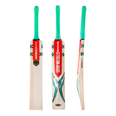 Gray-Nicolls Ventus Gen 1.0 Custom Made Cricket Bat