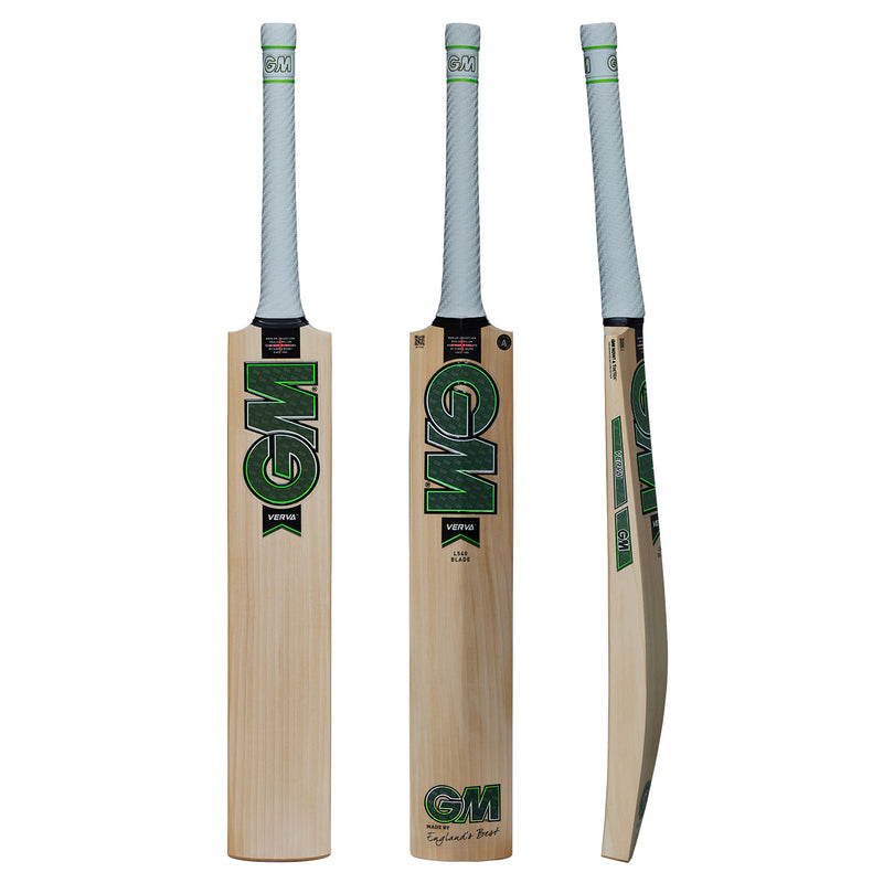 Gunn & Moore Verva DXM 808 Cricket Bat