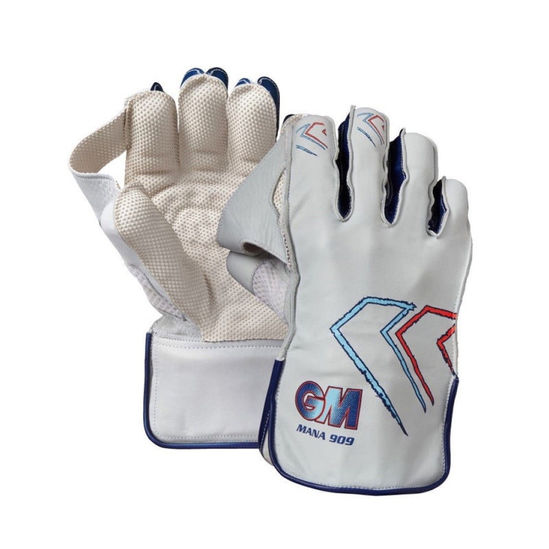 Gunn & Moore Mana 909 Wicketkeeping Gloves