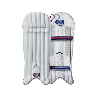 Gunn & Moore Mana Wicketkeeping Pads