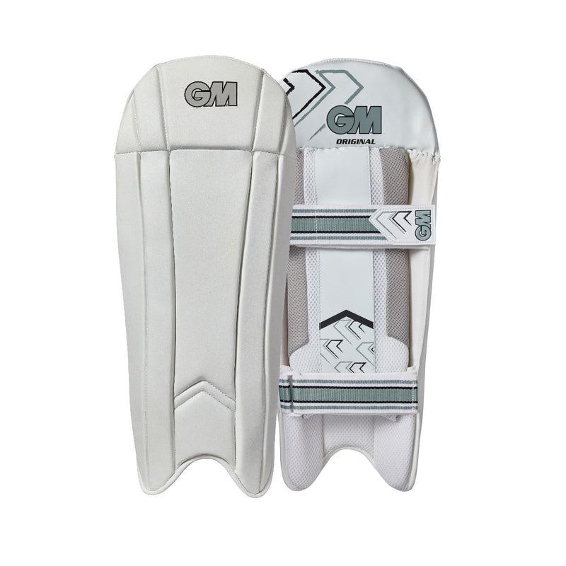 Gunn & Moore Original Wicketkeeping Pads - 2024